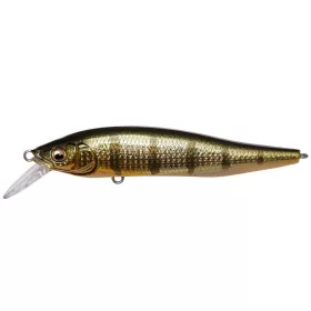 Megabass X-Nanahan 7,5cm 7gr GG Baby Perch Wobbler