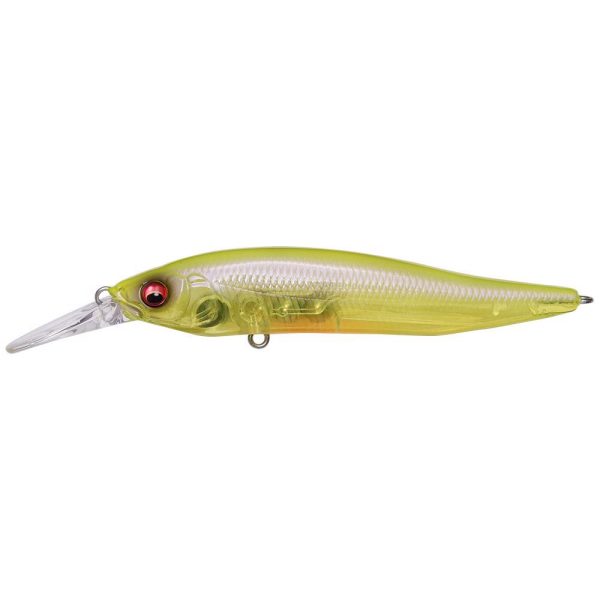 Megabass X-Nanahan+1 7.5cm 7gr GP Ito-Kinari Wobbler