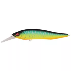 Megabass X-Nanahan+1 7,5cm 7gr Mat Tiger Wobbler