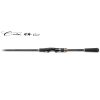 Megabass Cookai Gulf CKG-72MS 219cm Max 40gr 2 Piece Spinning Rod