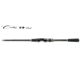  Megabass Cookai Gulf CKG-72MS 219cm Max 40gr 2 Piece Spinning Rod