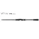 Megabass Cookai Gulf CKG-72MS 219cm Max 40gr 2 Piece Spinning Rod