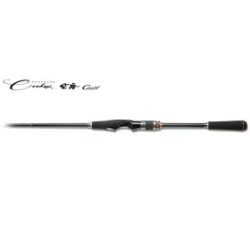   Megabass Cookai Gulf CKG-70M+S Sawara Special 216cm Max 50gr 2 Piece Spinning Rod