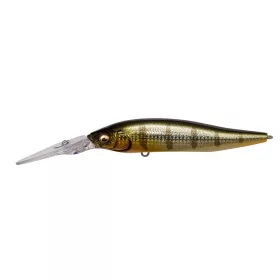 Megabass X-Nanahan+2 7.5cm 7gr GG Baby Perch Wobbler
