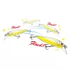 Megabass X-Nanahan+2 7.5cm 7gr GG Baby Perch Wobbler
