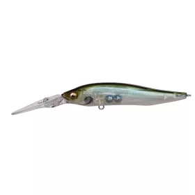 Megabass X-Nanahan+2 7.5cm 7gr GP Crystal Shad Wobbler
