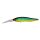 Megabass X-Nanahan+2 7.5cm 7gr Mat Tiger Wobbler