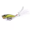 Megabass PopX 6.4cm 7gr FA Waka Ayu Wobbler