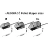 HALDORÁDÓ Pellet Slipper Feeder Basket XL 20g