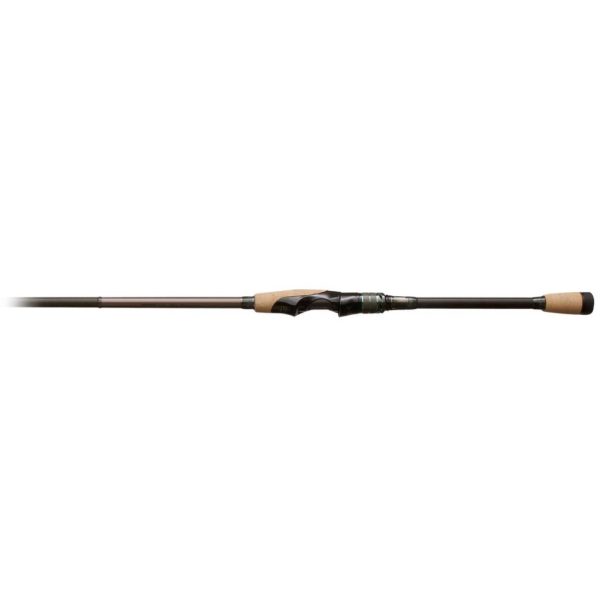 Megabass Oroxhi X10 SP F3ST-611XTS Medusa 210cm 3.5-14gr 1-Piece Spinning Rod
