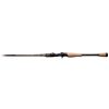Megabass Oroxhi X10 F4-68XT Jaberwock Baitcast 207cm 7-21gr 1 Piece Casting Spinning Rod