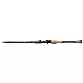   Megabass Oroxhi X10 F4-68XT Jaberwock Baitcast 207cm 7-21gr 1 Piece Casting Spinning Rod