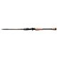 Megabass Oroxhi X10 F4-68XT Jaberwock Baitcast 207cm 7-21gr 1 Piece Casting Spinning Rod