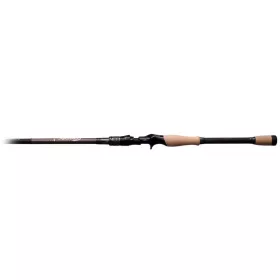   Megabass Oroxhi X10 F5-70XT Bandersnach Baitcast 207cm 10.5-28gr 1 Piece Casting Spinning Rod