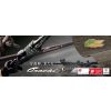 Megabass Oroxhi X10 F5-70XT Bandersnach Baitcast 207cm 10.5-28gr 1 Piece Casting Spinning Rod