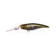 Megabass Shading-X R 62 62mm 5,3gr GG Tennessee Shad Wobbler