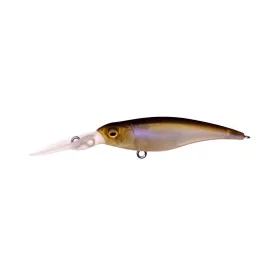 Megabass Shading-X R 62 6.2cm 5.3gr Bonpori Pro Blue Wobbler