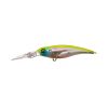 Megabass Shading-X R 62 6.2cm 5.3gr Aurora Reaction Wobbler