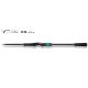 Megabass Cookai Gulf CKG-77MS 234cm Max 40gr 2-piece Spinning Rod