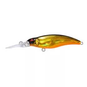   Megabass Shading-X R 55 5.5cm 3.5gr GG Megabass Kinkuro Wobbler