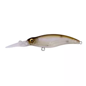Megabass Shading-X R 55 5.5cm 3.5gr Bonpori Pro Blue Wobbler