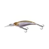 Megabass Shading-X R 55 5.5cm 3.5gr Mat Tiger Wobbler