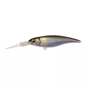 Megabass Shading-X R 75SP 7.2cm 7gr FA Chiayu Wobbler