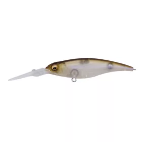 Megabass Shading-X R 75SP 7,2cm 7gr Bonpori Pro Blue Wobbler
