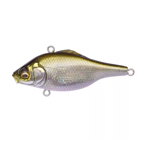   Megabass Vibration-X Smatra Rattle IN 6,45cm 14gr GG Brilliant Shad Wobbler