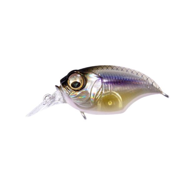 Megabass SR-X Griffon 4.3cm 7.0gr Kasumi Ito Wobbler