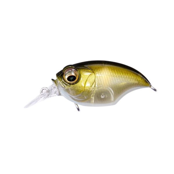 Megabass SR-X Griffon 4,3cm 7,0gr SG Skeleton Ayu Wobbler