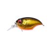 Megabass SR-X Griffon 4.3cm 7.0gr GC Megabass Kinkuro Wobbler