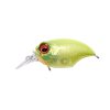 Megabass SR-X Griffon 4.3cm 7.0gr GLX Double Chart Wobbler