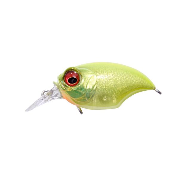 Megabass SR-X Griffon 4.3cm 7.0gr GLX Double Chart Wobbler