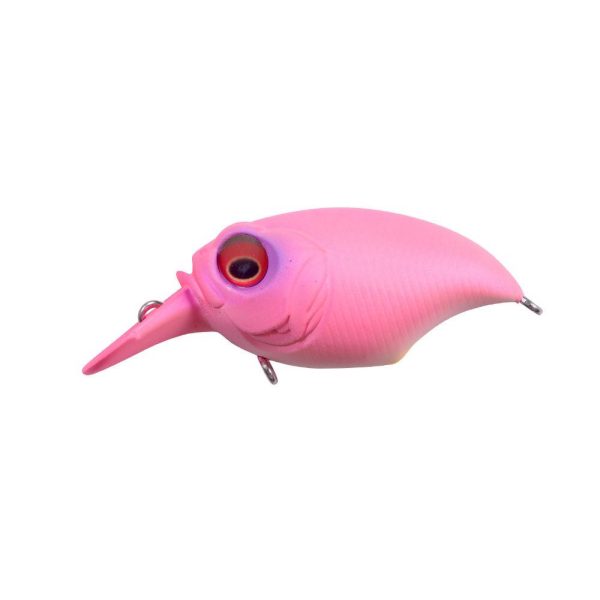 Megabass SR-X Griffon 4,3cm 7,0gr Killer Pink Wobbler