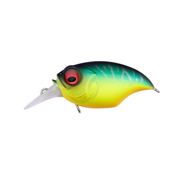 Megabass SR-X Griffon 4.3cm 7.0gr Mat Tiger Wobbler
