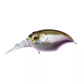 Megabass MR-X Griffon 4,3cm 7,0gr GG Wakasagi Wobbler