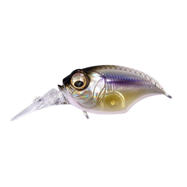 Megabass MR-X Griffon 4.3cm 7.0gr Kasumi Ito Wobbler