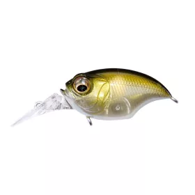 Megabass MR-X Griffon 4.3cm 7.0gr SG Skeleton Ayu Wobbler