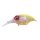 Megabass MR-X Griffon 4.3cm 7.0gr Eight Reaction Wobbler