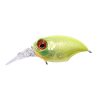 Megabass MR-X Griffon 4,3cm 7,0gr GLX Double Chart Wobbler