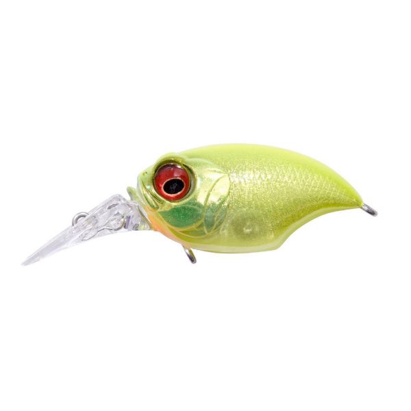 Megabass MR-X Griffon 4,3cm 7,0gr GLX Double Chart Wobbler