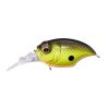 Megabass MR-X Griffon 4.3cm 7.0gr Black Back Chart Wobbler