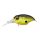 Megabass MR-X Griffon 4.3cm 7.0gr Black Back Chart Wobbler
