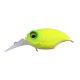 Megabass MR-X Griffon 4,3cm 7,0gr Mat CO Chart Wobbler