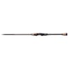 Megabass Oroxhi X10 SP F1-610XTS 2P Hibakari 208cm 1.75-10.5gr 2 Piece Spinning Rod