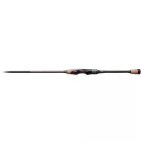   Megabass Oroxhi X10 SP F1-610XTS 2P Hibakari 208cm 1.75-10.5gr 2 Piece Spinning Rod