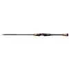 Megabass Oroxhi X10 SP F2.1/2-68TX 2P Yamakagashi 207cm 0.9-7gr 2 Piece Spinning Rod