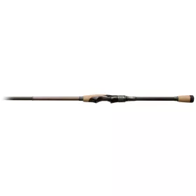   Megabass Oroxhi X10 SP F3.1/2-70XTS 2P Jadepython 207cm 3.5-17.5gr 2-Piece Spinning Rod