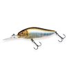 Megabass Diving FlapSlap 7.7cm 10.5gr Lightning Shad Wobbler